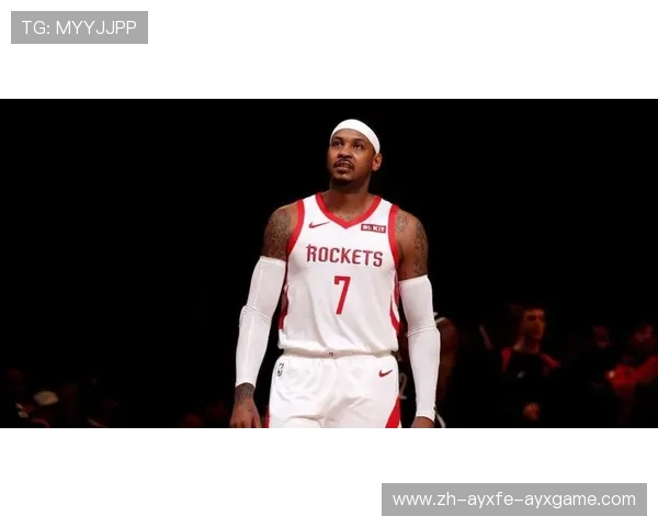 火箭队一号球星的赛季表现及影响力解析 火箭队一号球星的赛季表现及影响力解析