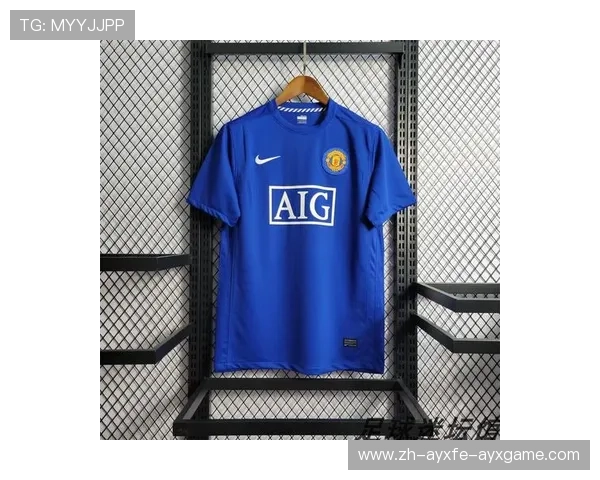 英超球衣绣星设计细节及象征意义解析 英超球衣绣星设计细节及象征意义解析