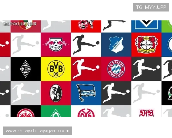 德甲每赛季参赛球队变化与升降级规则 德甲每赛季参赛球队变化与升降级规则