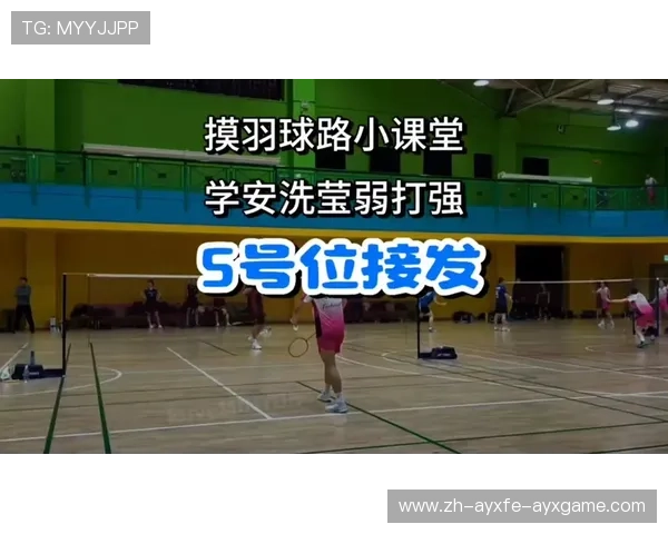 羽毛球怎么接高球 羽毛球怎么接高球